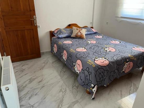 Dalyan Arıkbaşı Nda Müstakil Villa