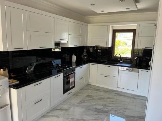 Dalyan Arıkbaşı Nda Müstakil Villa