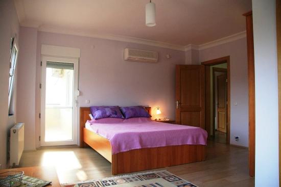 6.000 M² Özel Arazide Konumlanan Lüks Doğa Villası