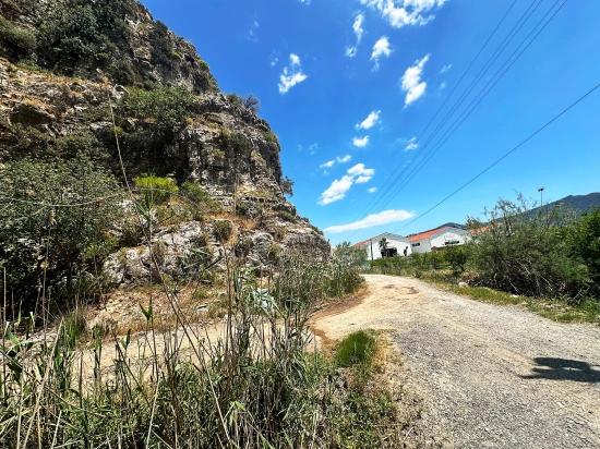 6.000 M² Özel Arazide Konumlanan Lüks Doğa Villası