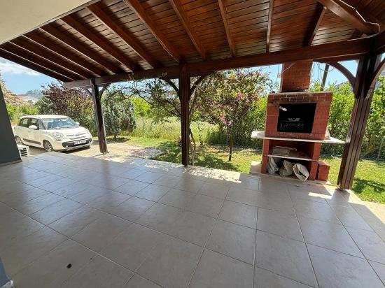 6.000 M² Özel Arazide Konumlanan Lüks Doğa Villası