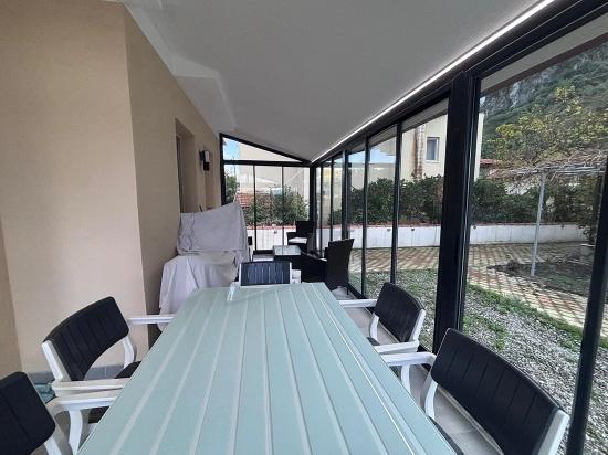 Dalyan Okçular Da Satılık Dubleks Villa *fiyat Düştü *
