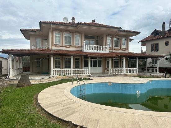 Dalyan’ın Kalbinde Zamansız Bir Aile Evi