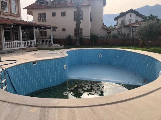 Dalyan’ın Kalbinde Zamansız Bir Aile Evi