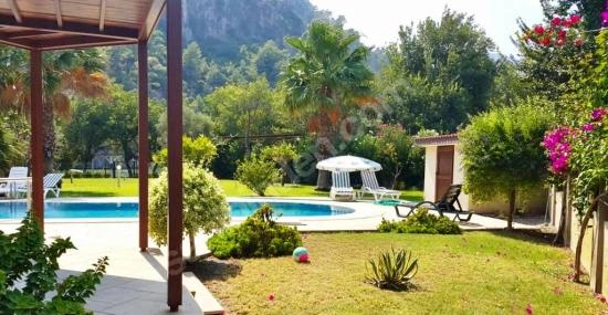 Göl Kenarında Prestijli Yaşam & Yüksek Getirili Yatırım Fırsatı