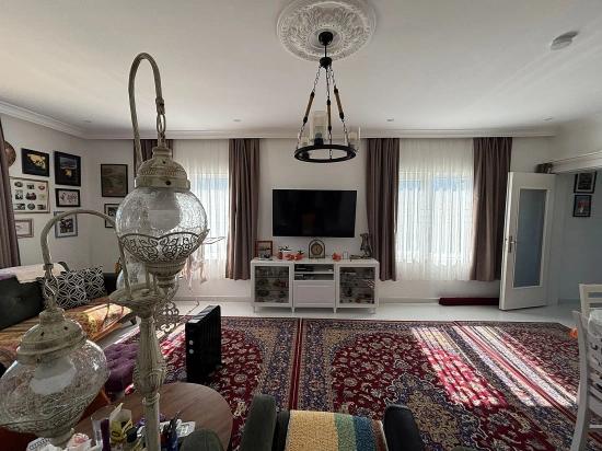 Doğanın Kalbinde Huzurlu Bir Bahçe Evi – Okçular Köyü