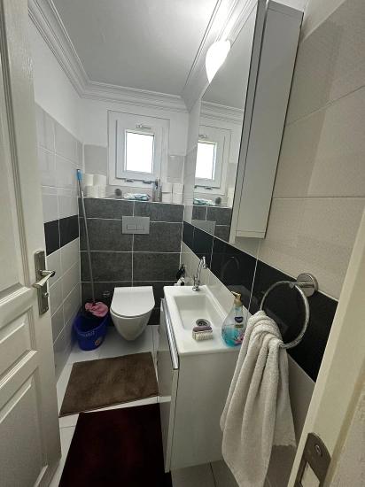 Doğanın Kalbinde Huzurlu Bir Bahçe Evi – Okçular Köyü