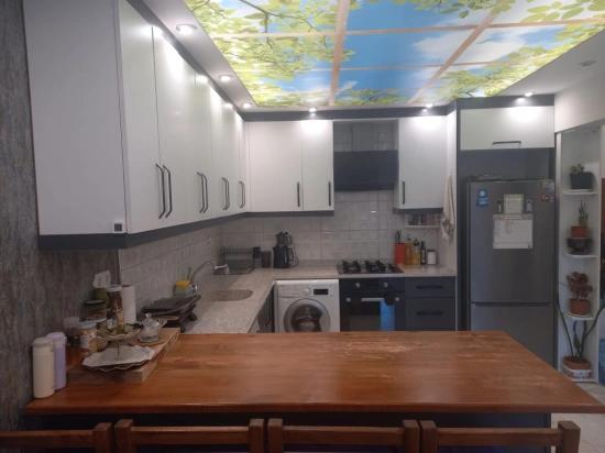 Dalyan Merkezde Site İçersinde Havuzlu Kiralık Daire