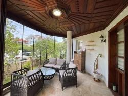 Dalyan Gülpınar Da Site İçerisinde Satılık Villa