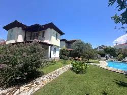 Ortaca Dalyan Mah. Satılık 3+1 Villa - 655 m²