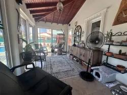 Ortaca Dalyan Mah. Satılık 4+1 Villa - 569 m²
