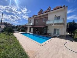Ortaca Dalyan Mah. Satılık 5+1 Villa - 528 m²