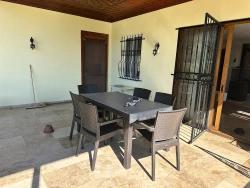 Karadağ Manzaralı, Özel Havuzlu 3+1 Geleneksel Bungalov – Uzun Dönem Kiralık