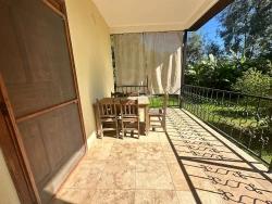 Karadağ Manzaralı, Özel Havuzlu 3+1 Geleneksel Bungalov – Uzun Dönem Kiralık