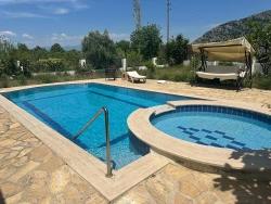 Ortaca Dalyan Mah. Satılık 3+1 Villa - 623 m²