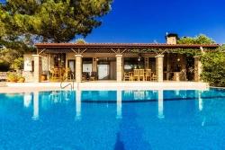 Ortaca Gökbel Mah. Satılık 4+1 Vip Villa - 8.000 m²