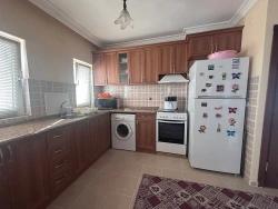 Küçük Bir Kompleks İçinde, Ortak Havuzlu Müstakil Villa