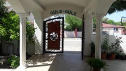 Ortaca Dalyan Mah. Satılık Apart Otel - 1.029 m²
