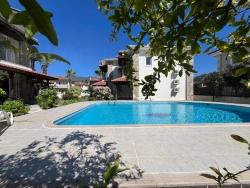 Ortaca Dalyan Mah. Satılık 2+1 Daire - 501 m²