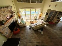 Doğayla İç İçe, Eşi Benzeri Olmayan Bir Yaşam