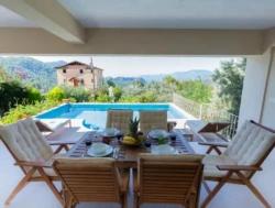 Ortaca Gökbel Mah. Satılık 3+1 Villa - 909 m²
