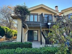 King’s Villa No.1 — Zarafetle Yükselen, Nehir Manzaralı Seçkin Bir Yaşam