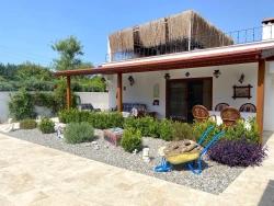 Dalyan Okçular Da Geniş Arsa Üzerinde Satılık Müstakil Villa