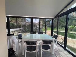 Ortaca Okçular Mah. Satılık 2+1 Villa - 120 m²