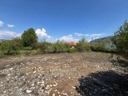 Ortaca Dalyan Mah. Satılık Arsa - Konut İmar Durumlu - 563 m²