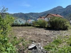 Ortaca Dalyan Mah. Satılık Arsa - Konut İmar Durumlu - 563 m²