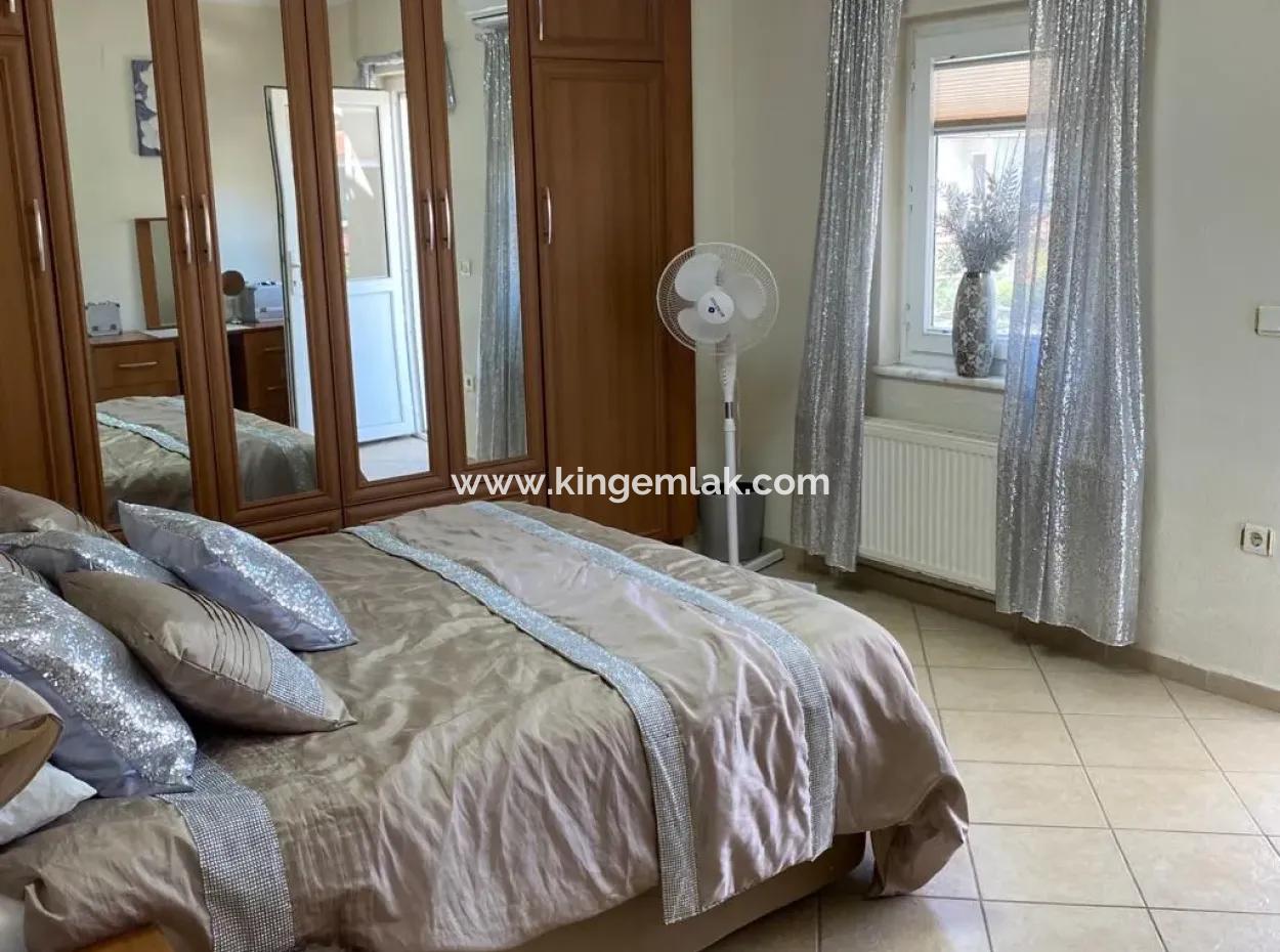 Dalyan Satılık Villa