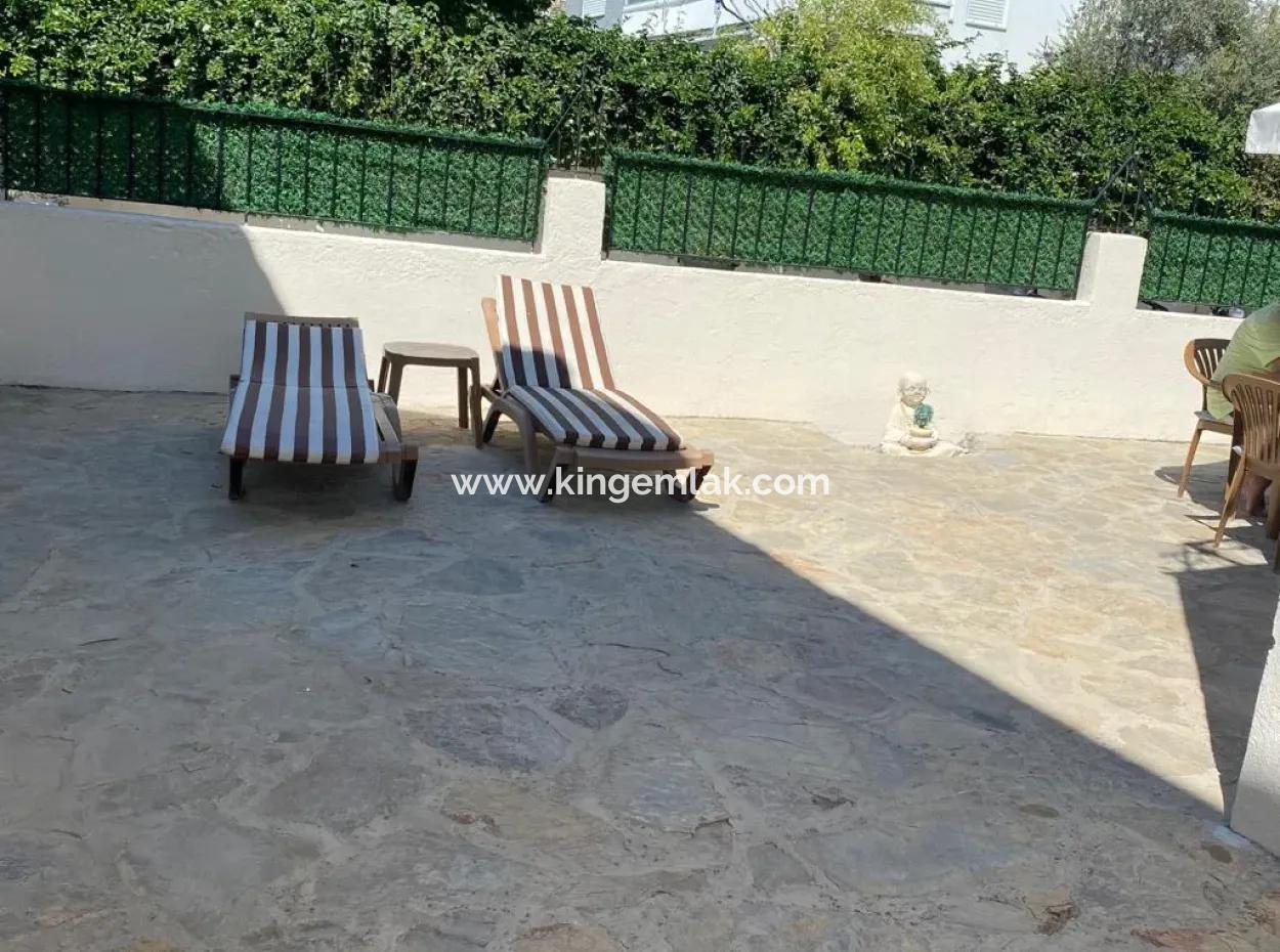 Dalyan Satılık Villa