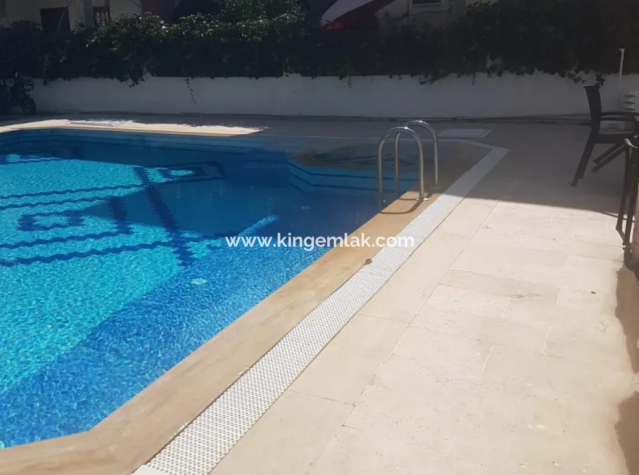 Dalyan Satılık Villa