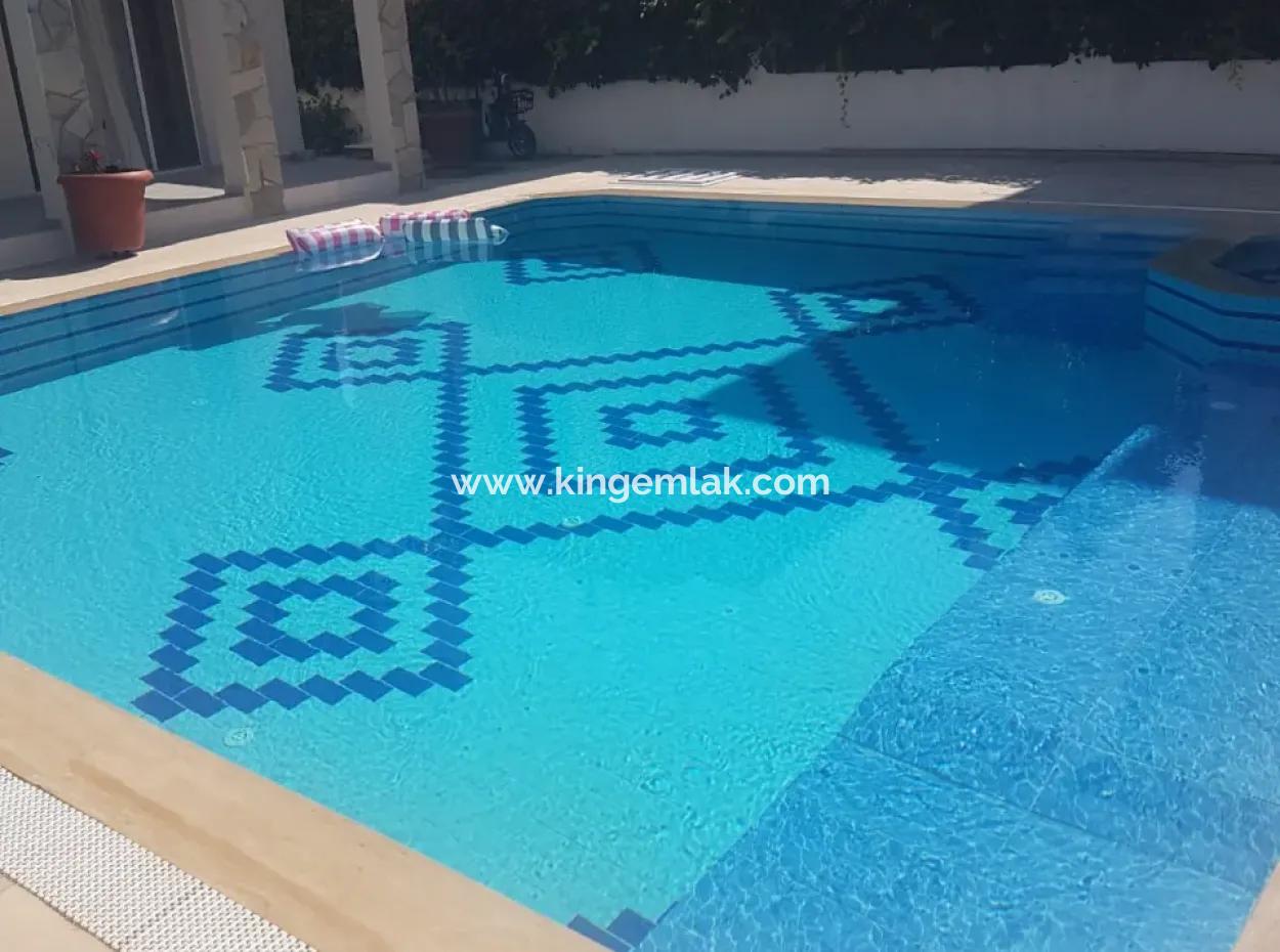 Dalyan Satılık Villa