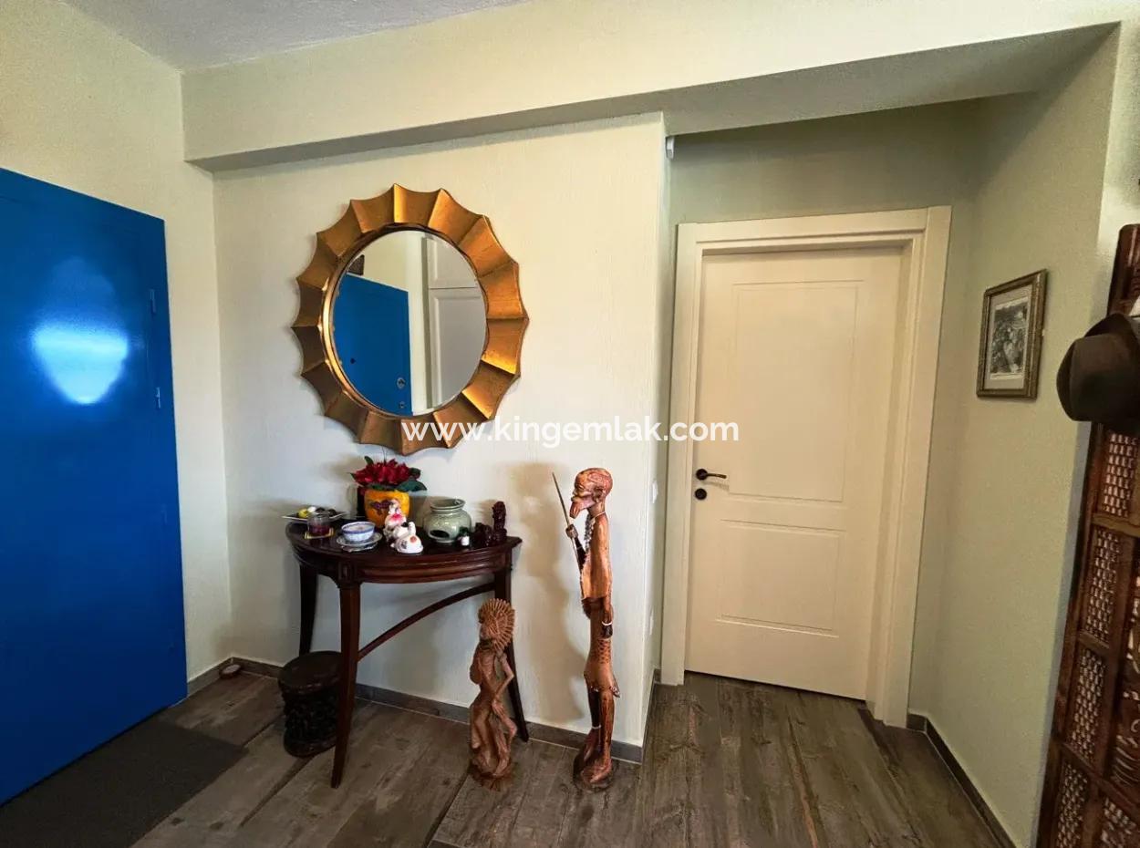 Dalyan Satılık Villa