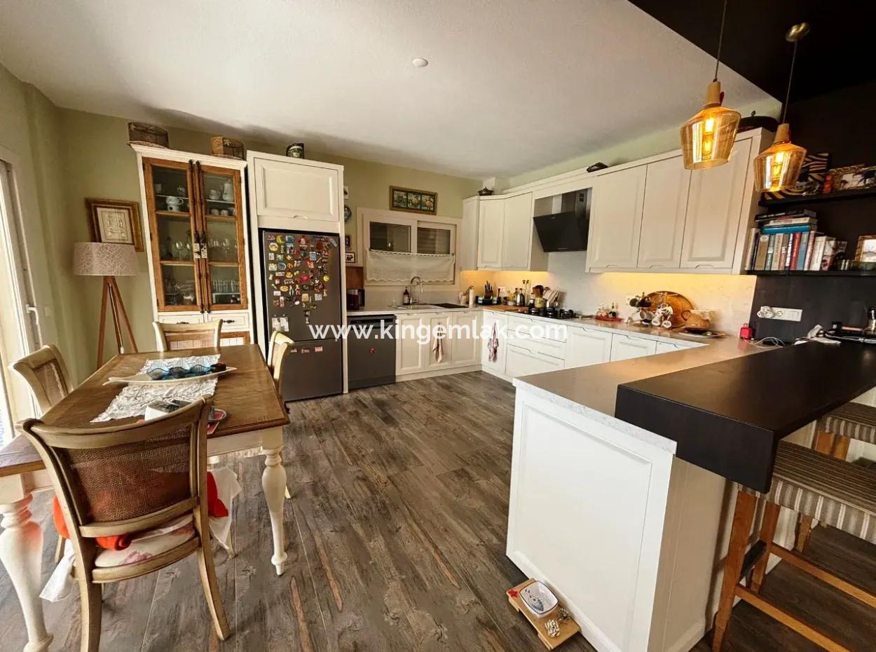 Dalyan Satılık Villa