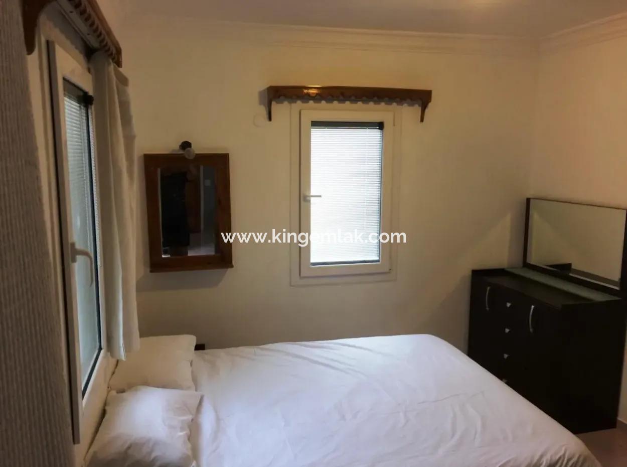 Dalyan Satılık Apart Daire