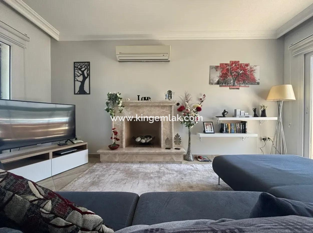 Dalyan Gülpınarda Satılık Villa