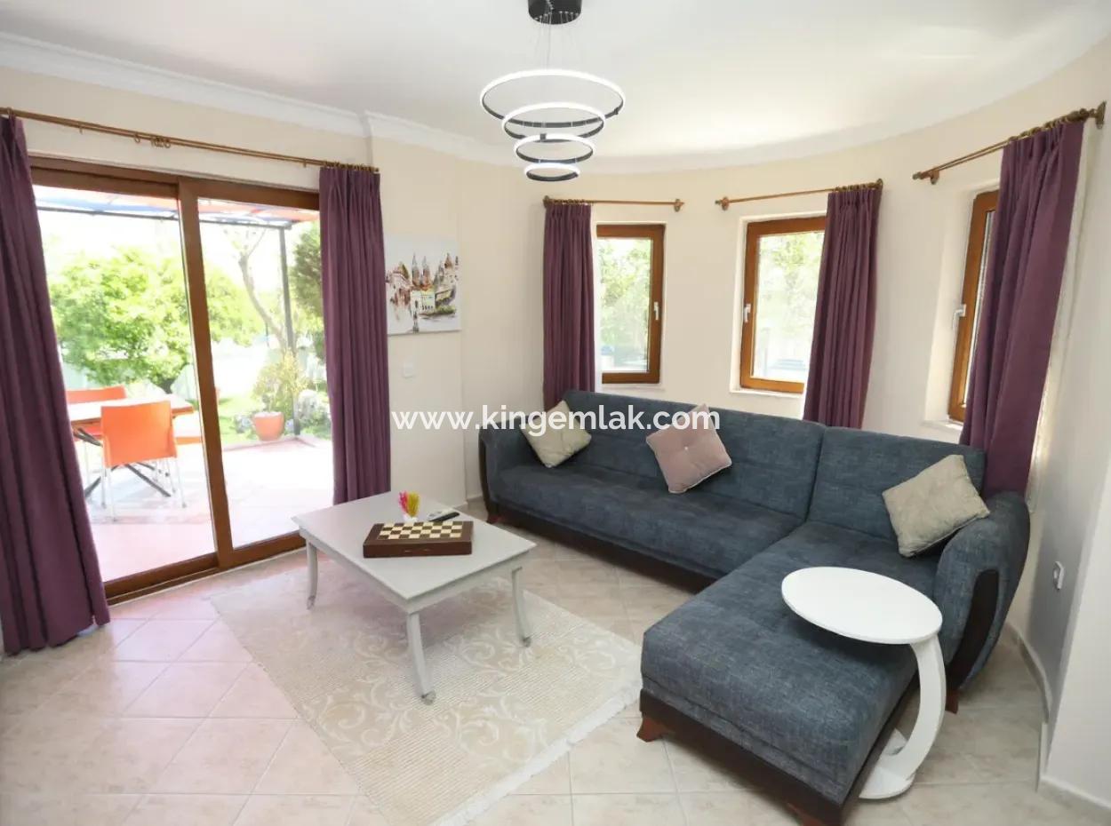 Dalyan Satılık Modern Villa