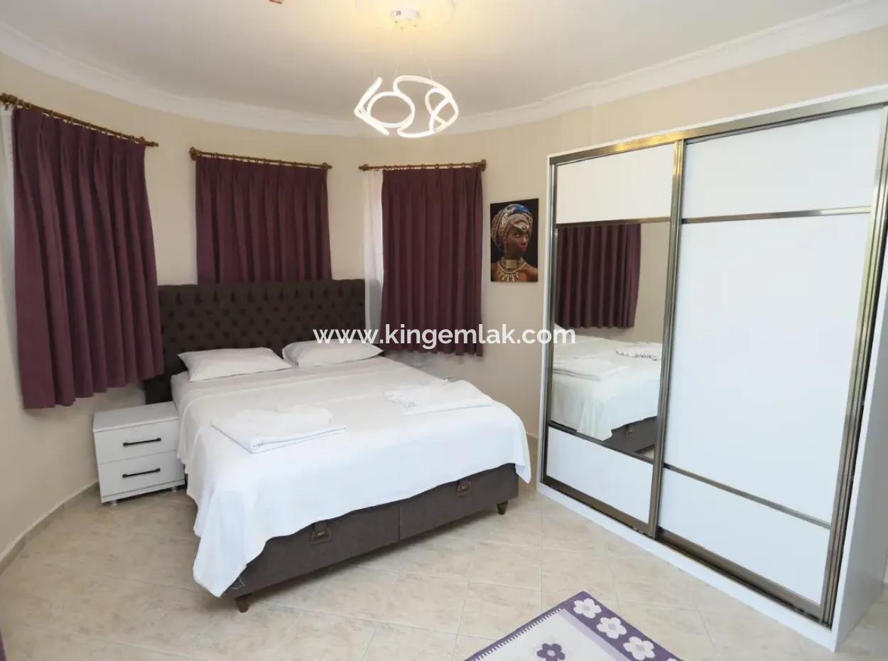 Dalyan Satılık Modern Villa