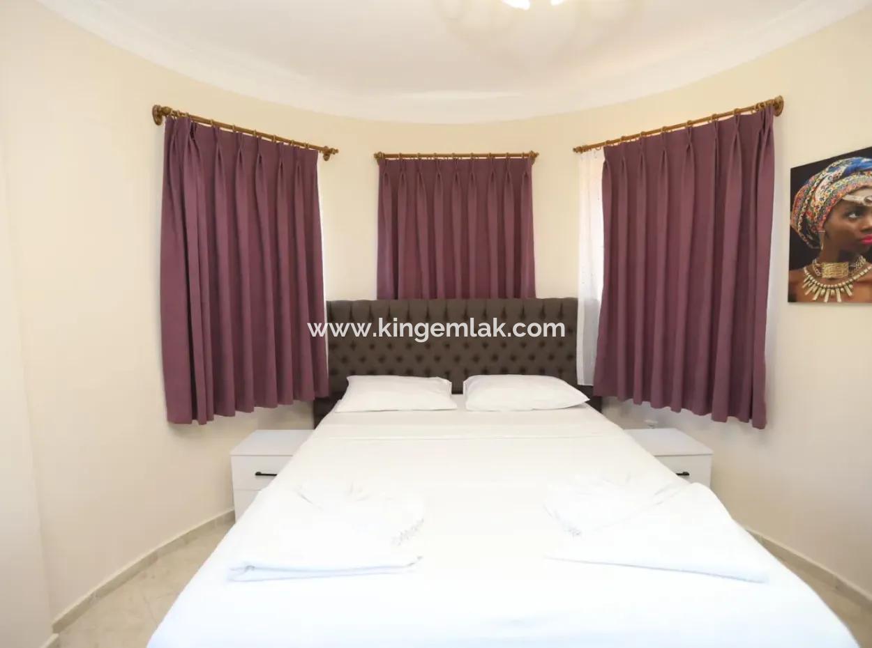 Dalyan Satılık Modern Villa