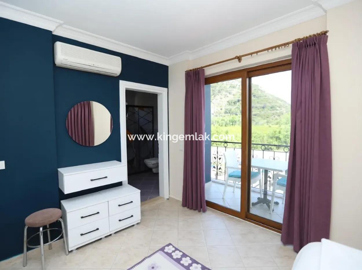 Dalyan Satılık Modern Villa