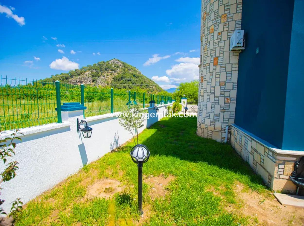 Dalyan Satılık Modern Villa