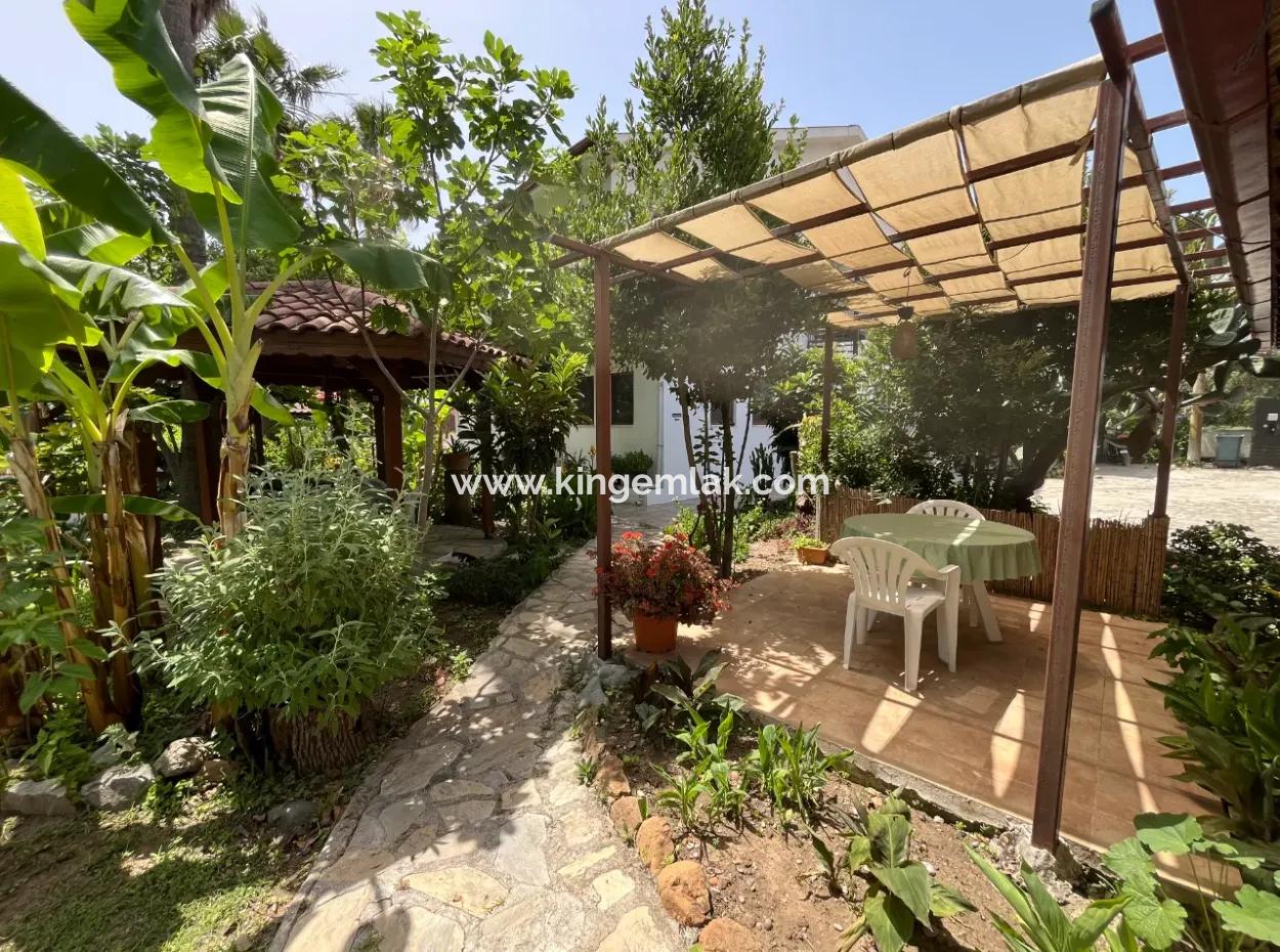 Dalyan Satılık Turistlik Tesis (Otel) *** F İ Y A T     D Ü Ş T Ü ***