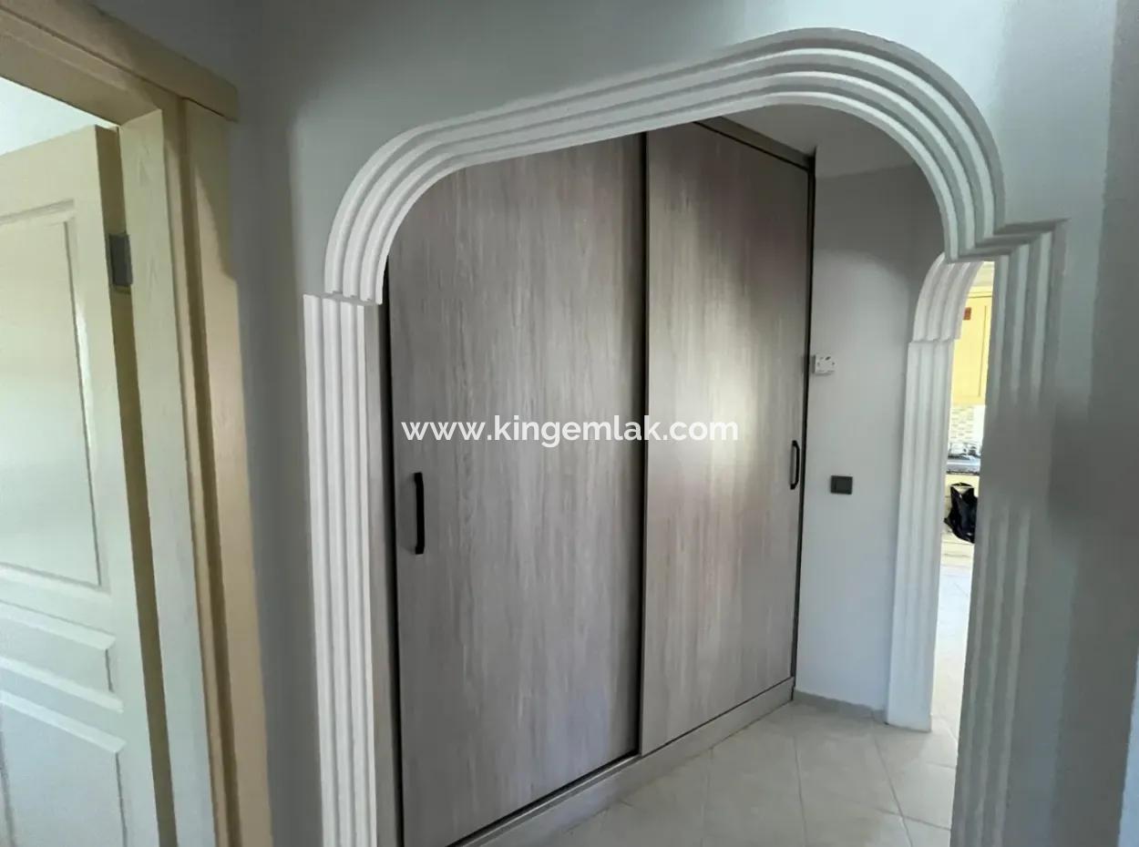 Dalyan Satılık Apart Daire