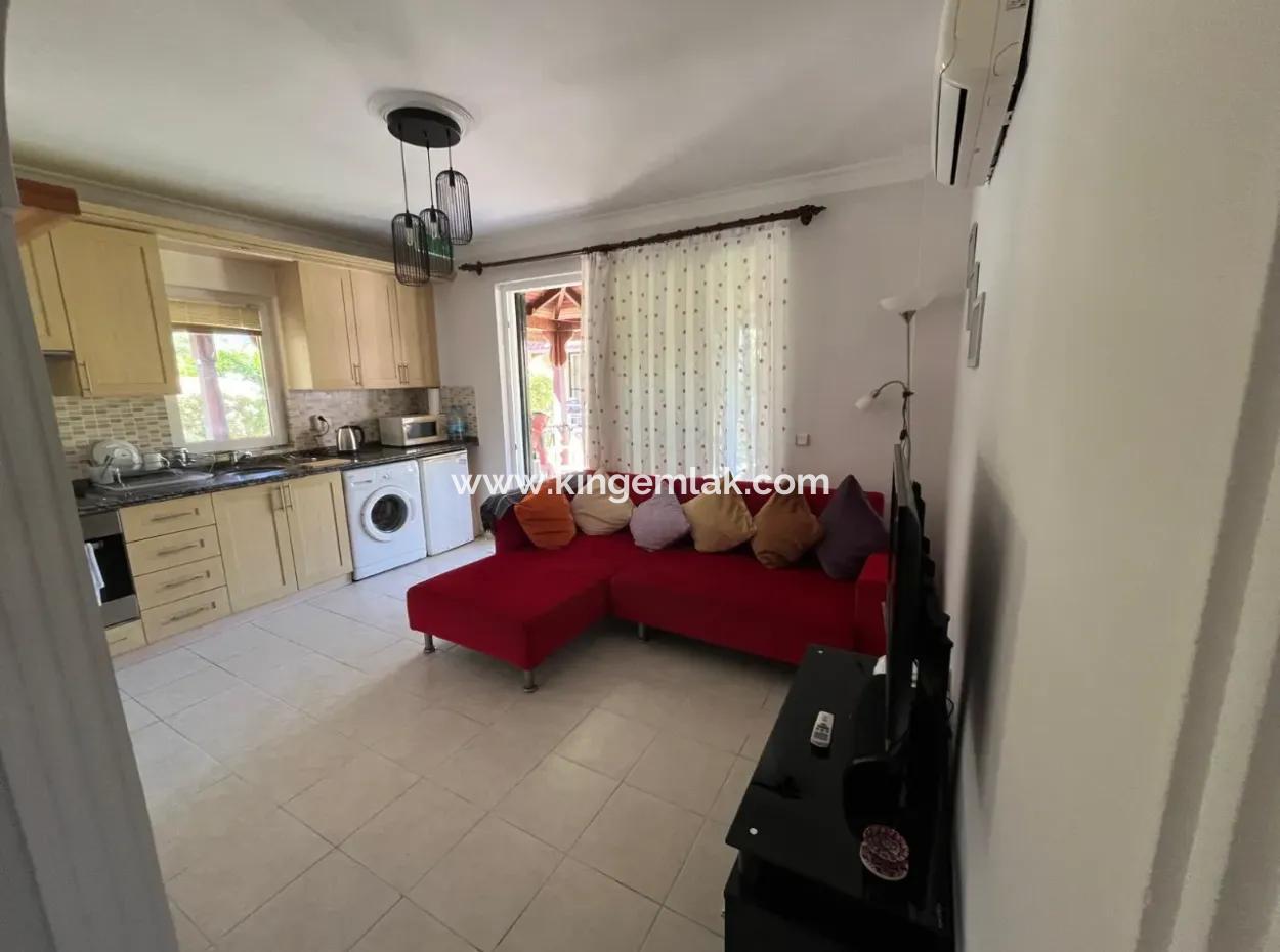 Dalyan Satılık Apart Daire