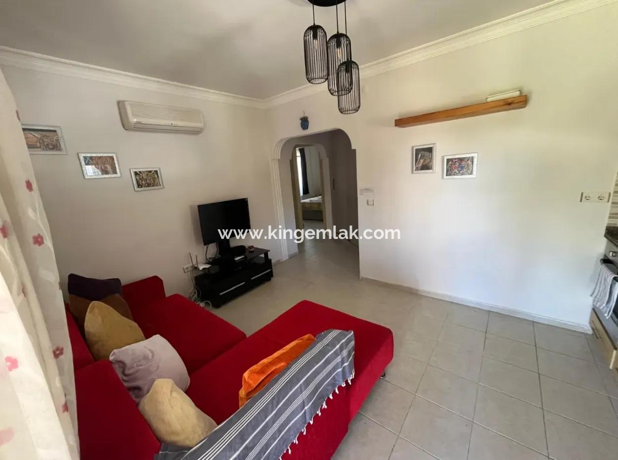 Dalyan Satılık Apart Daire