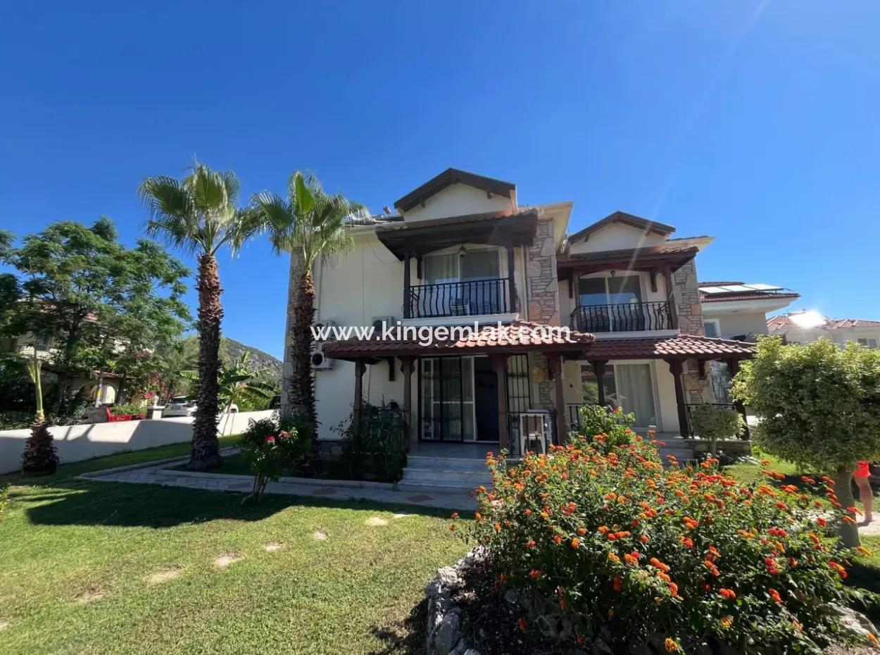 Dalyan Satılık Apart Daire