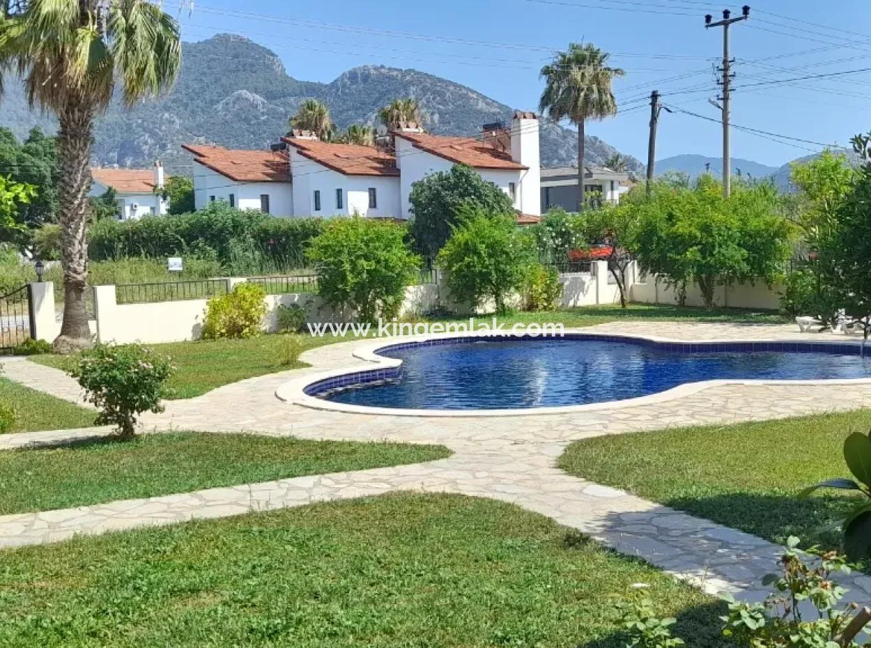 Dalyan Satılık Villa