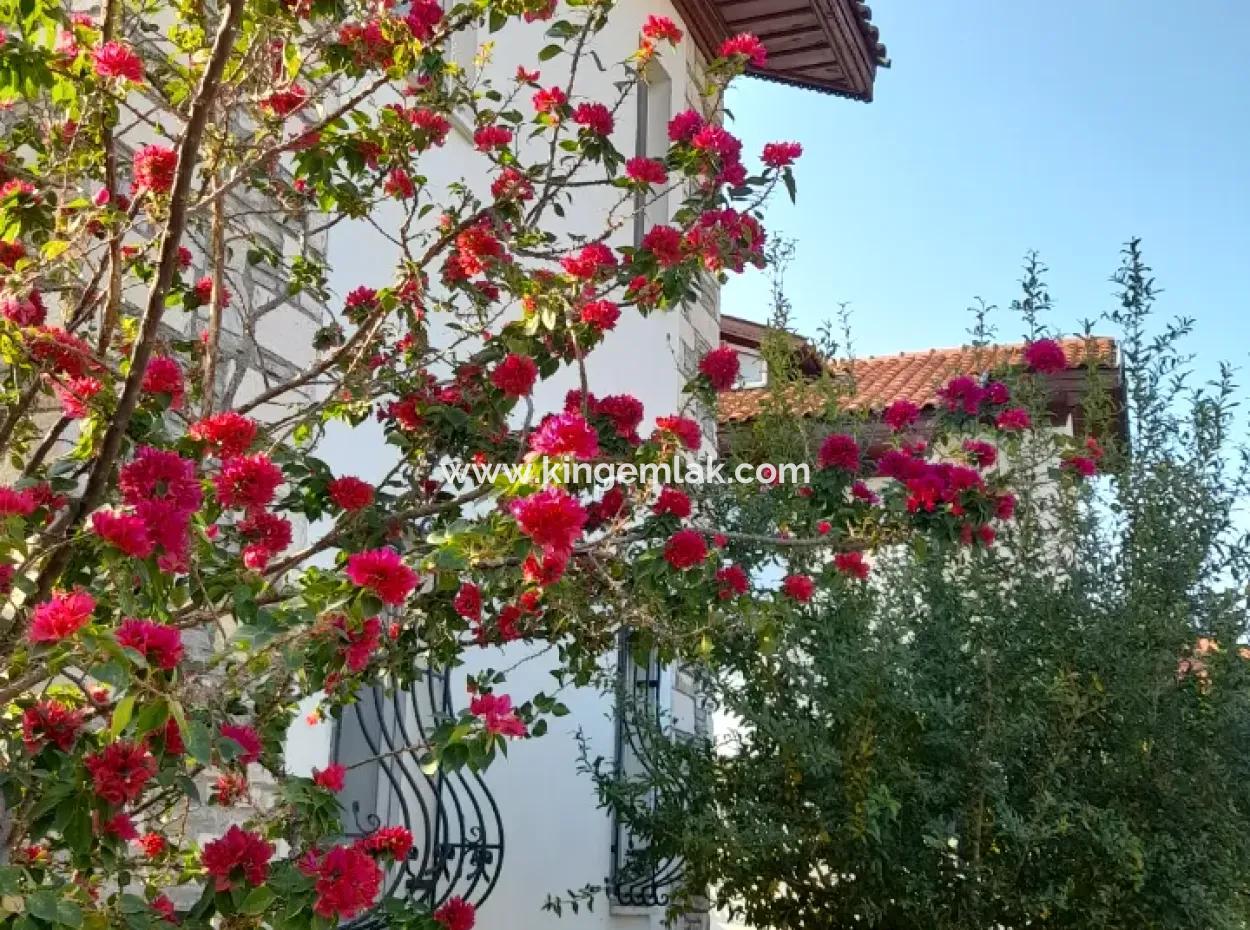 Dalyan Satılık Villa